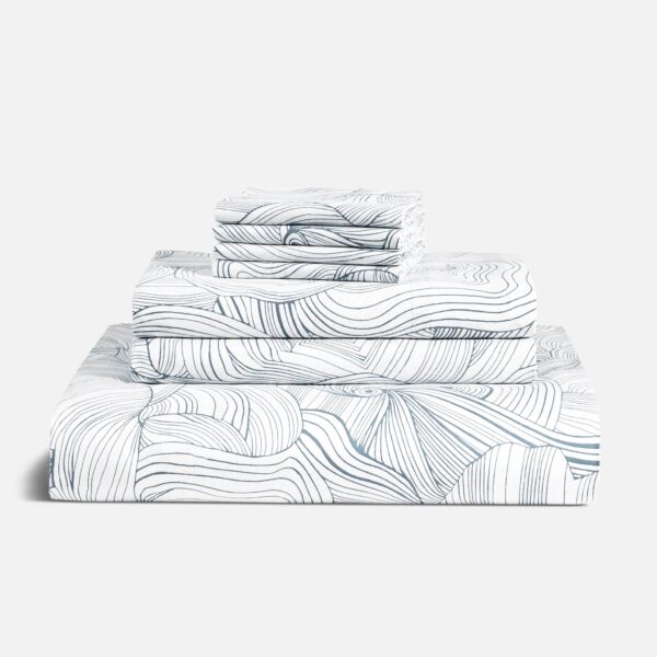 Luxe Sateen Hardcore Sheet Bundle - Image 155