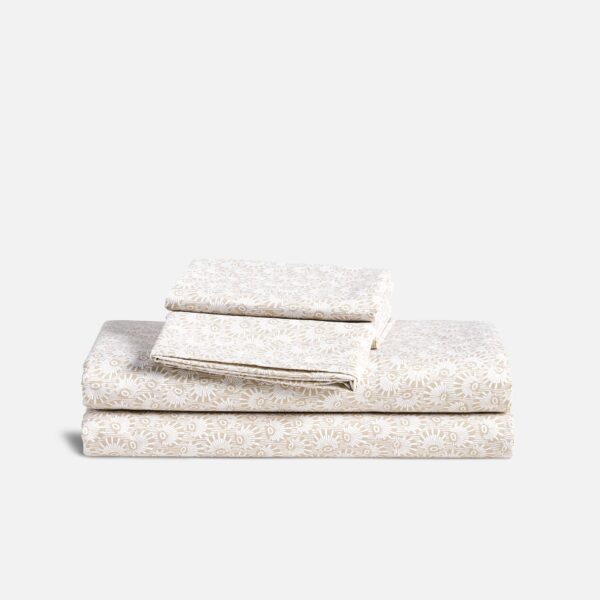 Luxe Sateen Core Sheet Set - Image 226