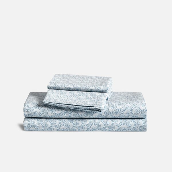 Luxe Sateen Core Sheet Set - Image 229
