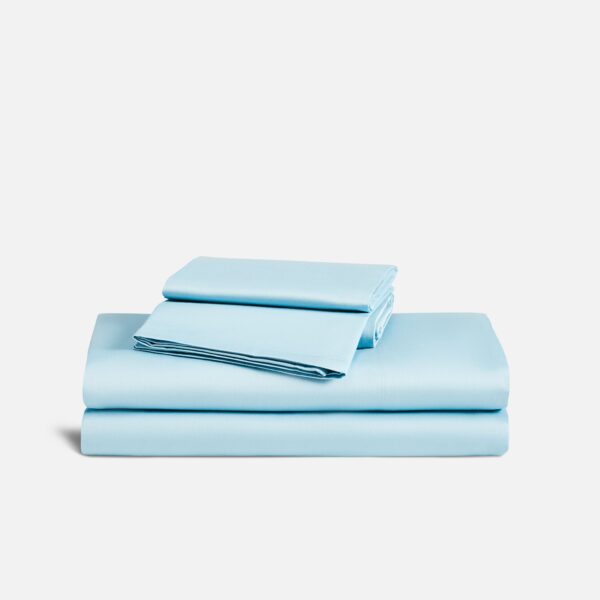 Luxe Sateen Core Sheet Set - Image 214