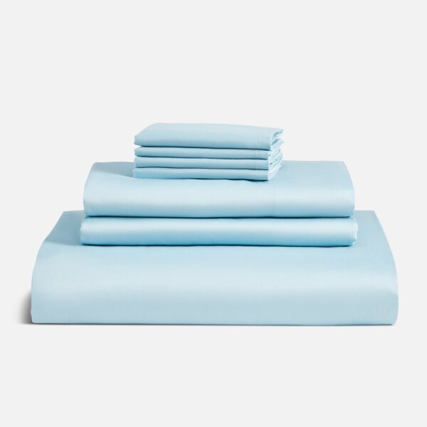 Luxe Sateen Hardcore Sheet Bundle - Image 165
