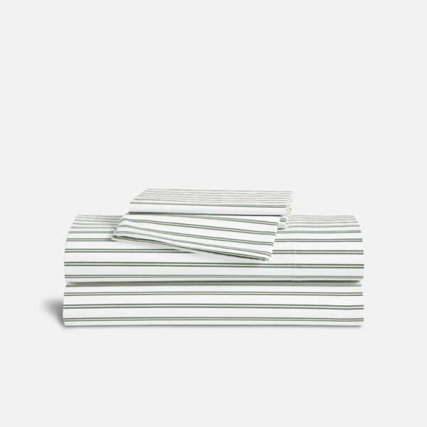 Luxe Sateen Core Sheet Set - Image 162