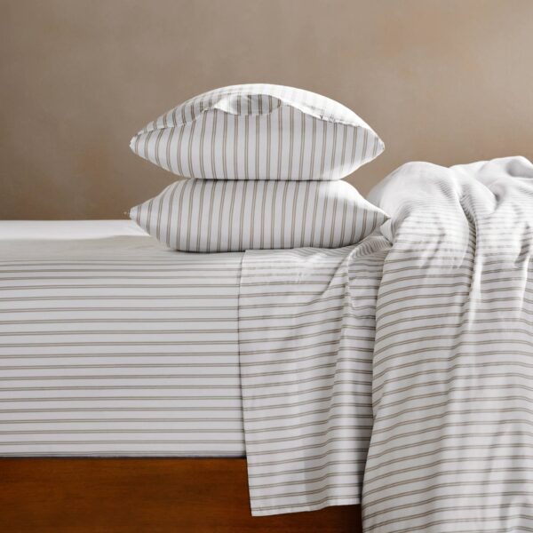 Luxe Sateen Core Sheet Set - Image 169