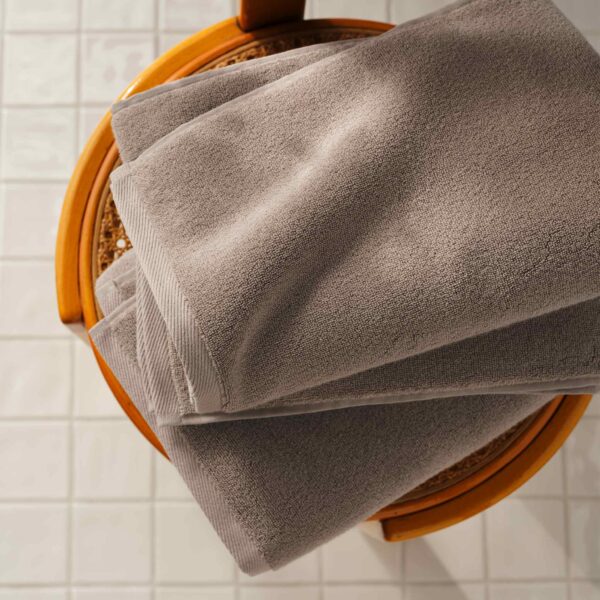 Plush Turkish Cotton Bath Sheet Bundle - Image 37