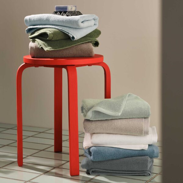 Plush Turkish Cotton Bath Sheet Bundle - Image 29