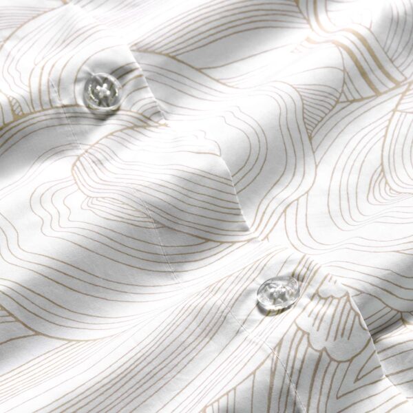 Classic Percale Duvet Set - Image 110