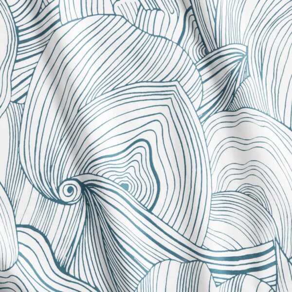 Classic Percale Core Sheet Set - Image 153