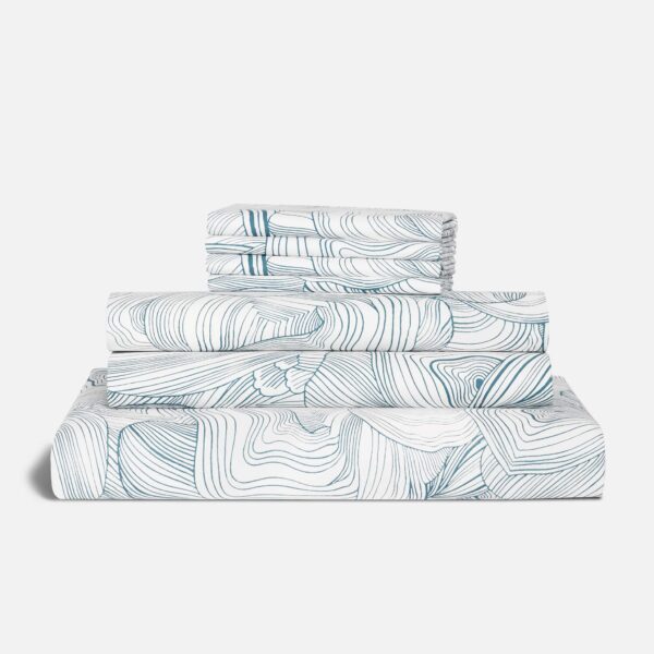 Classic Percale Hardcore Sheet Bundle - Image 166