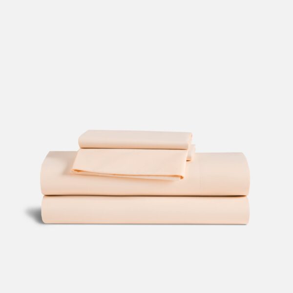 Classic Percale Core Sheet Set - Image 174