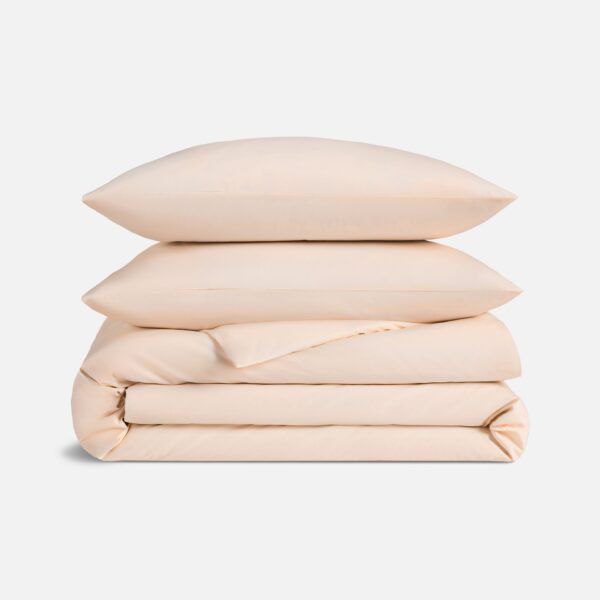 Classic Percale Duvet Set - Image 116
