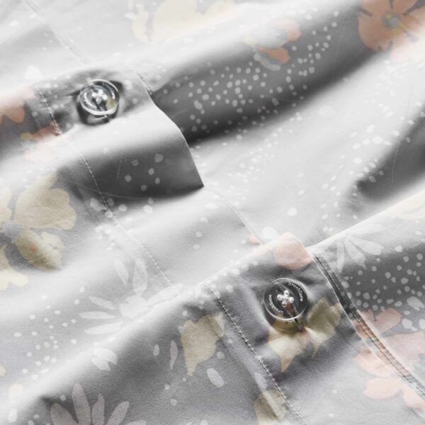 Classic Percale Duvet Set - Image 120