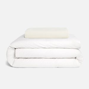 Washed European Linen Duvet Bundle