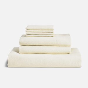 Washed European Linen Hardcore Bundle