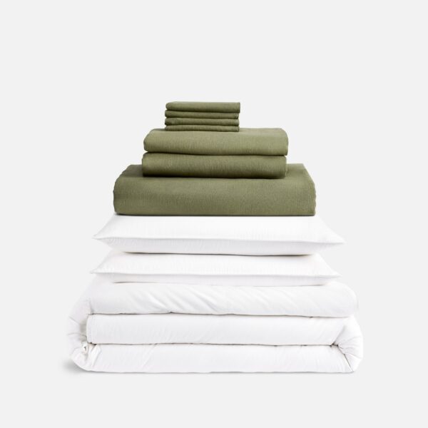 Washed European Linen Move-In Bundle - Image 20