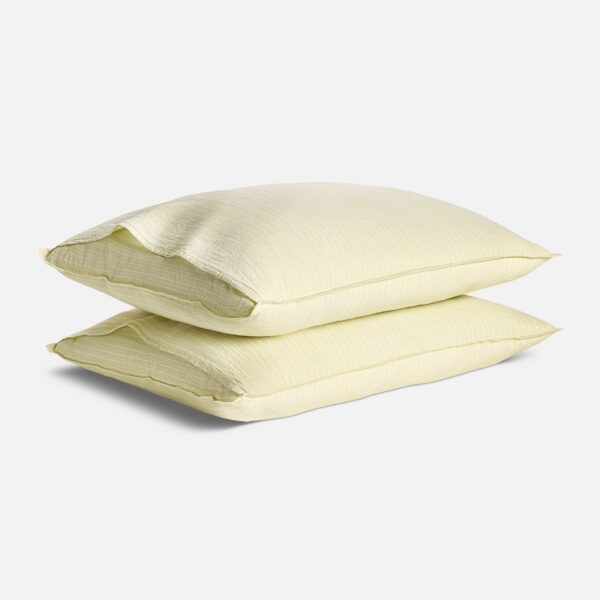 Washed European Linen Pillowcases - Image 47