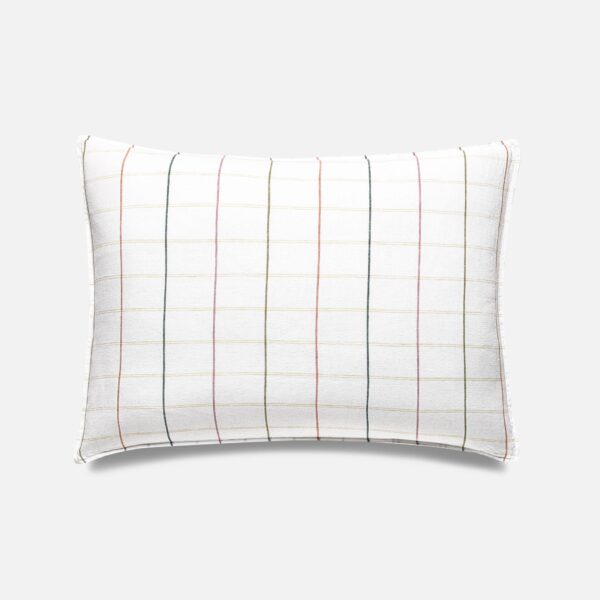 Washed European Linen Pillowcases - Image 78