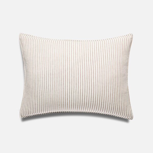 Washed European Linen Pillowcases - Image 20