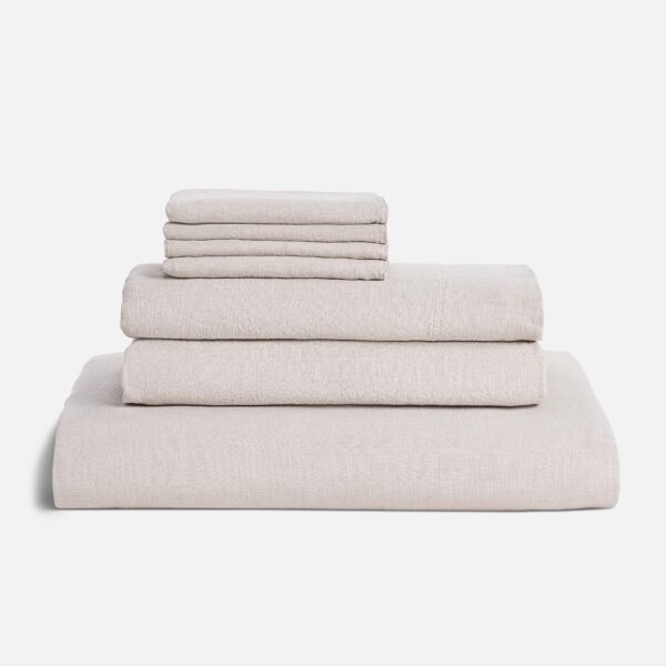 Washed European Linen Hardcore Bundle - Image 45
