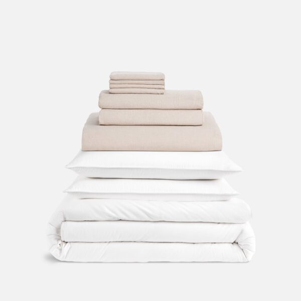 Washed European Linen Move-In Bundle - Image 51