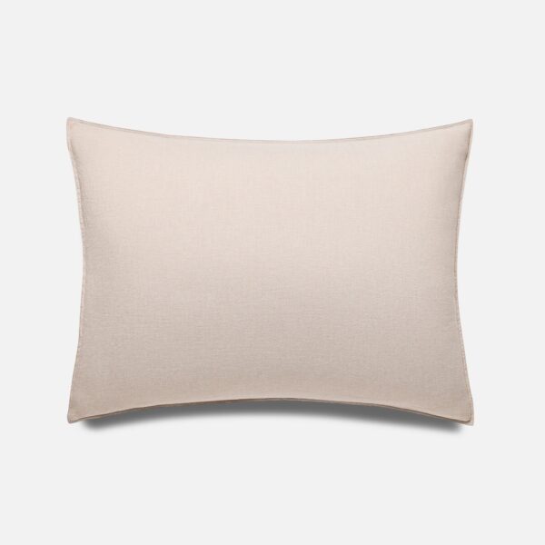 Washed European Linen Pillowcases - Image 91