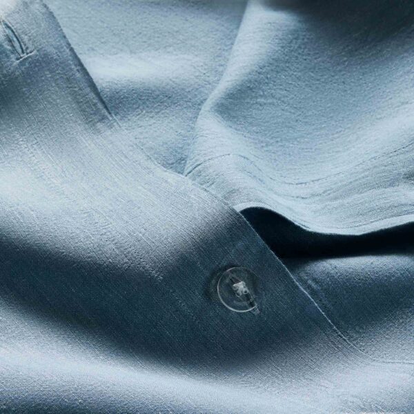 Washed European Linen Duvet Cover - Image 72