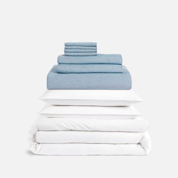 Washed European Linen Move-In Bundle - Image 41