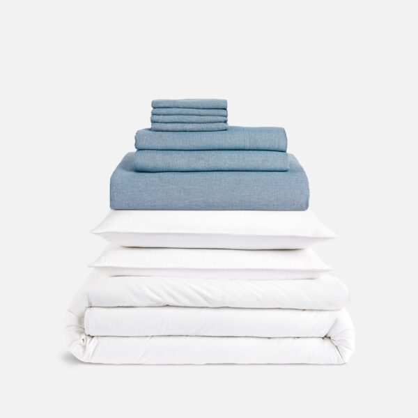 Washed European Linen Move-In Bundle - Image 49
