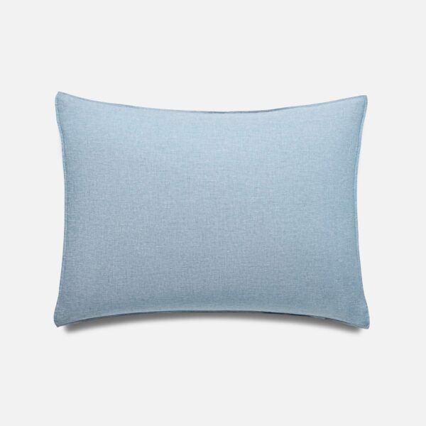 Washed European Linen Pillowcases - Image 70