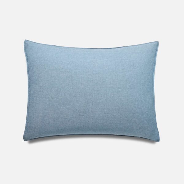 Washed European Linen Pillowcases - Image 87