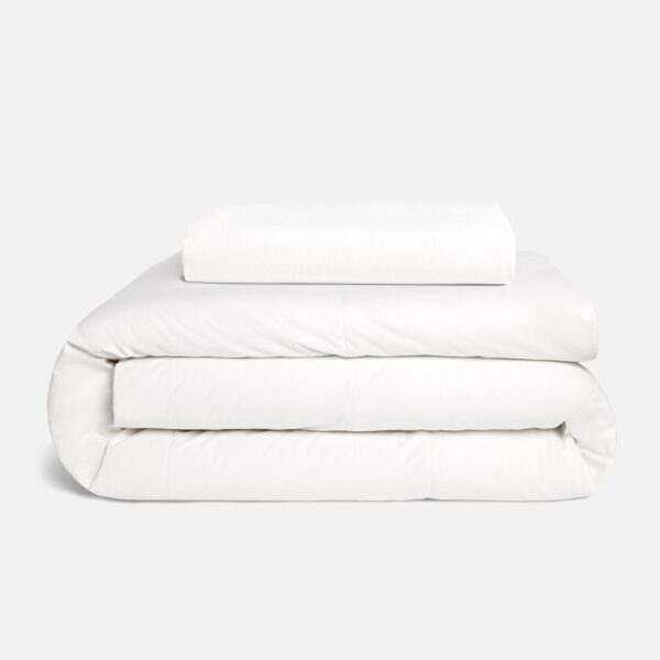 Washed European Linen Duvet Bundle - Image 50