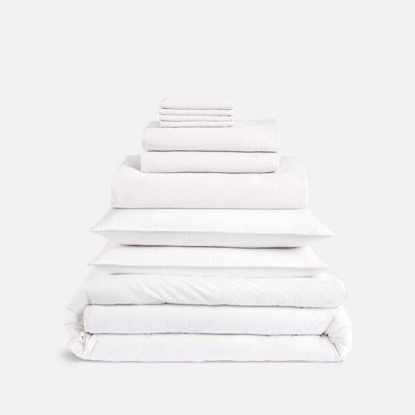 Washed European Linen Move-In Bundle - Image 2