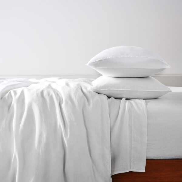 Washed European Linen Hardcore Sheet Bundle - Image 7