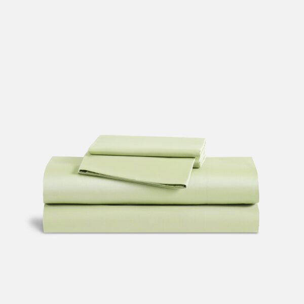 Luxe Sateen Core Sheet Set - Image 218