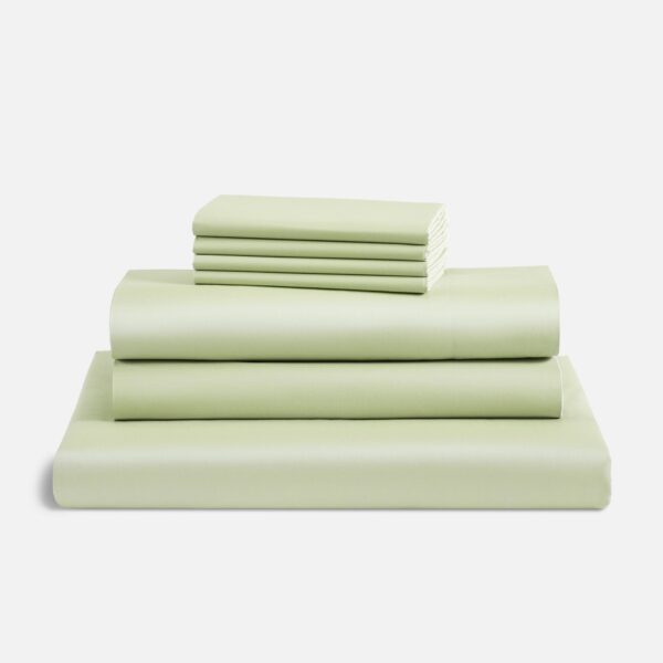 Luxe Sateen Hardcore Sheet Bundle - Image 169