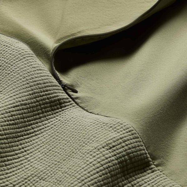 Ribbed Matelasse Duvet Set - Image 6