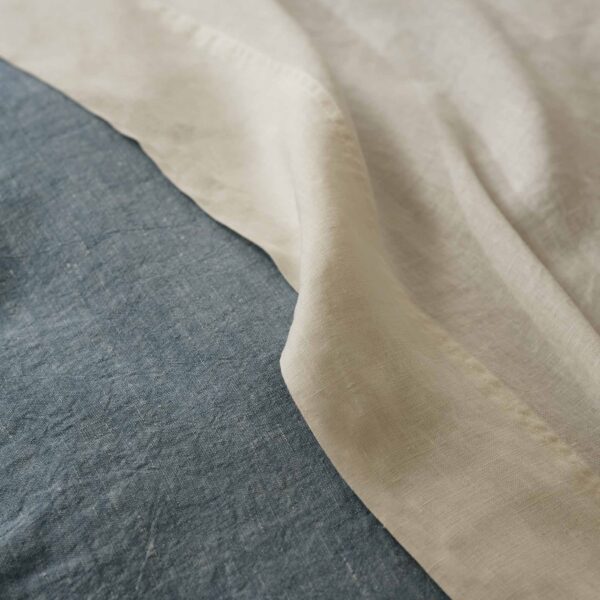 Washed European Linen Hardcore Sheet Bundle - Image 57