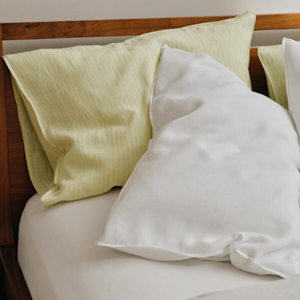 Washed European Linen Pillowcases - Image 49