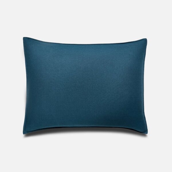 Washed European Linen Pillowcases - Image 26