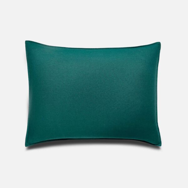 Washed European Linen Pillowcases - Image 31