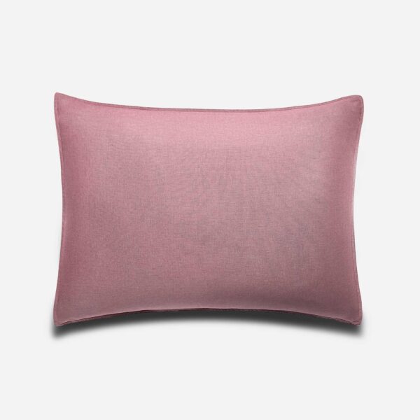 Washed European Linen Pillowcases - Image 65