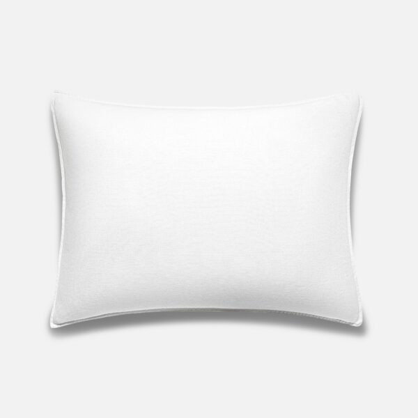 Washed European Linen Pillowcases - Image 9