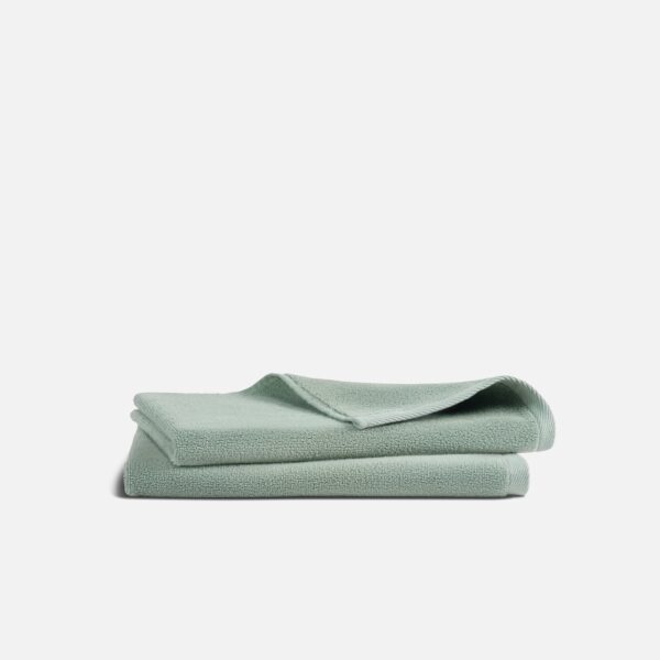 Plush Turkish Cotton Hand Towels - Image 9