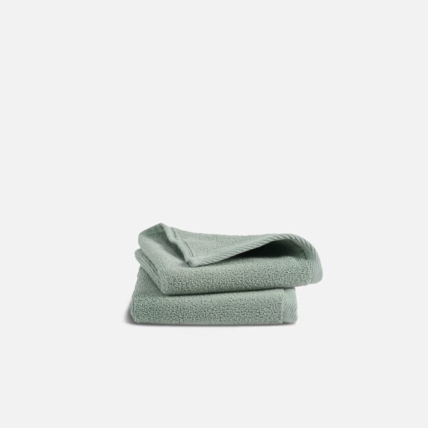 Plush Turkish Cotton Washcloths - Image 7