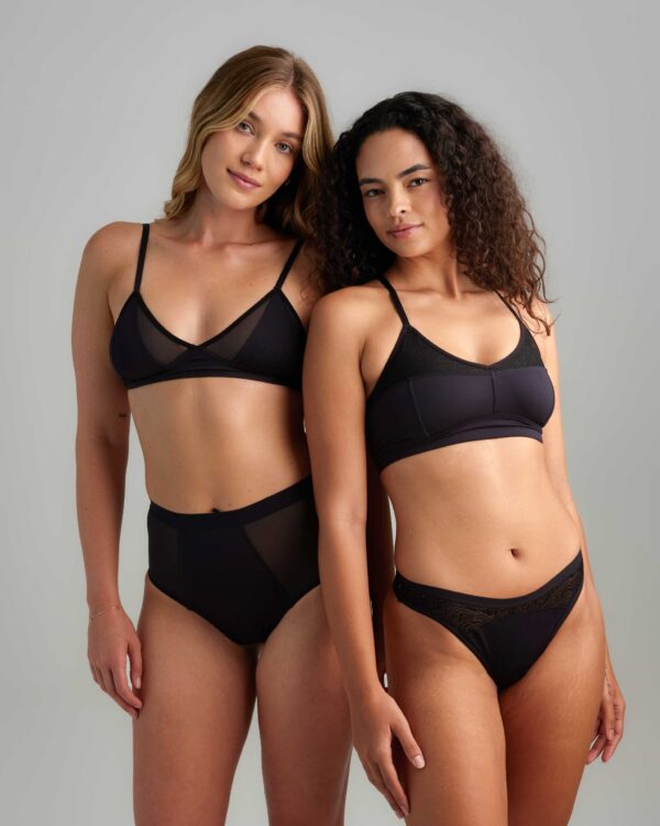 Lace Bralette - Image 9