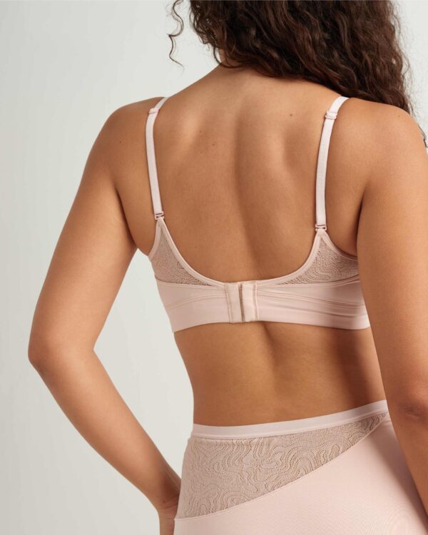 Lace Bralette - Image 3