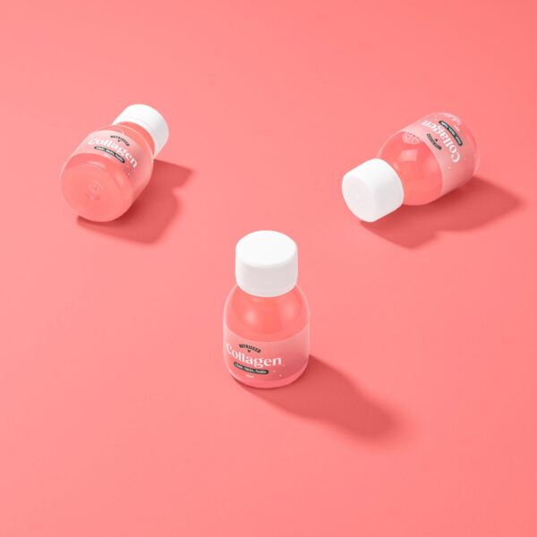 Marine Collagen Shots For Women - Image 7