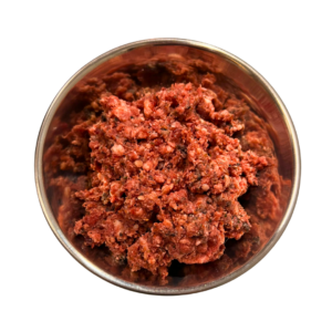 Beef Blend with Tripe