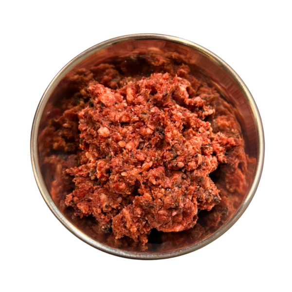 Beef Blend with Tripe
