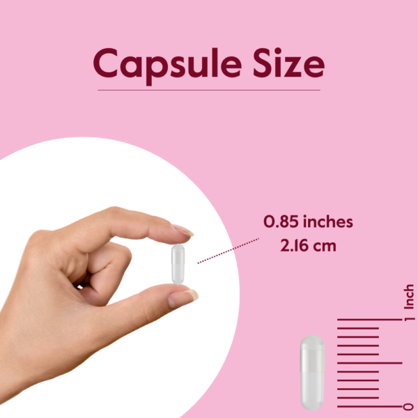 Benfotiamine 150mg w/ Alpha Lipoic Acid 300mg - Image 6