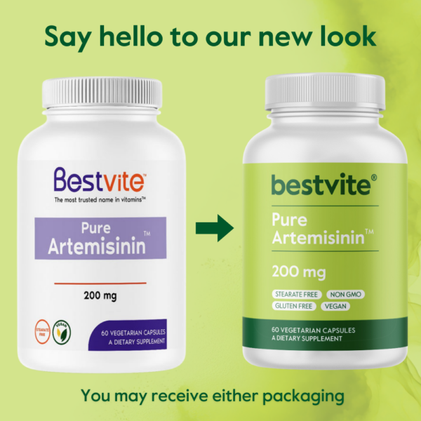 Artemisinin 200mg - Image 4